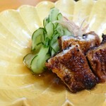 Unagi Doujou - 