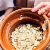 麻布 かどわき - 
