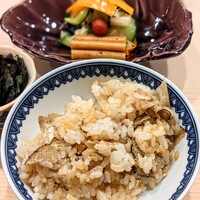 麻布 かどわき - 