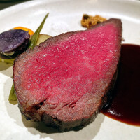 薪焼ステーキ コケット - 