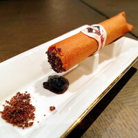薪焼ステーキ コケット - 