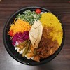 スパイスカレー食堂 中野坂上店