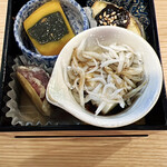 四季旬菜 むら田 - 