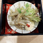 四季旬菜 むら田 - 