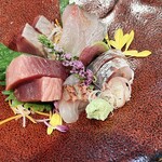 四季旬菜 むら田 - 