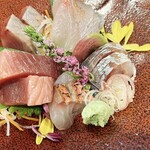 四季旬菜 むら田 - 