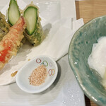 四季旬菜 むら田 - 