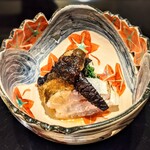 日本料理 晴山 - 