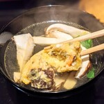 日本料理 晴山 - 