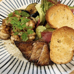 四季旬菜 むら田 - 