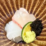 日本料理 晴山 - 