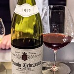 日本料理 晴山 - 