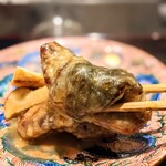 日本料理 晴山 - 