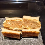日本料理 晴山 - 