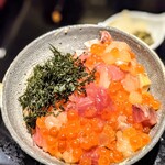 日本料理 晴山 - 