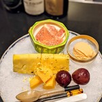 日本料理 晴山 - 