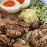 Shimono Udon Souan - 