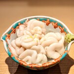 東麻布 天本 - 
