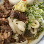 Shimono Udon Souan - 