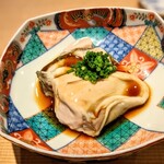 東麻布 天本 - 