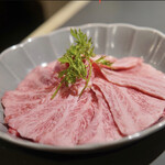 Kyouto Yakiniku Enen - 