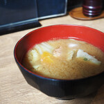 蕎麦と勝めし 市場の◯すけ - 