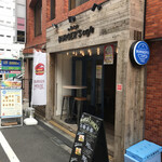 Mr.Tokyo BURGER’S cafe - 