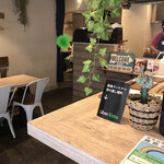 Mr.Tokyo BURGER’S cafe - 