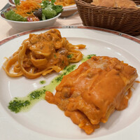 エリオ・ロカンダ・イタリアーナ - 