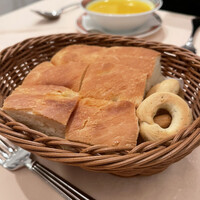 エリオ・ロカンダ・イタリアーナ - 