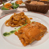 エリオ・ロカンダ・イタリアーナ - 