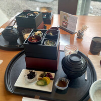 日本料理 京都 華暦 - 