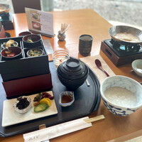 日本料理 京都 華暦 - 