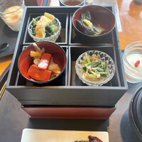 日本料理 京都 華暦 - 
