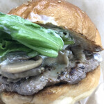 Mr.Tokyo BURGER’S cafe - 