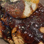 お好み焼 きじ 本店 - 