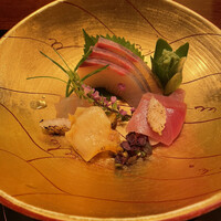 つきじ治作 - 
