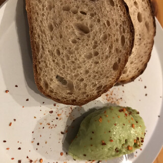 マメナカネ惣菜店_1