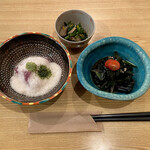 かもめ食堂 - 小鉢