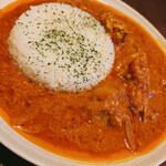 かじカレー - 