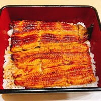 うなぎ割烹 白金台 まつ本 - 