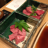 日本焼肉 はせ川 銀座店 - 