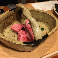 日本焼肉 はせ川 銀座店 - 