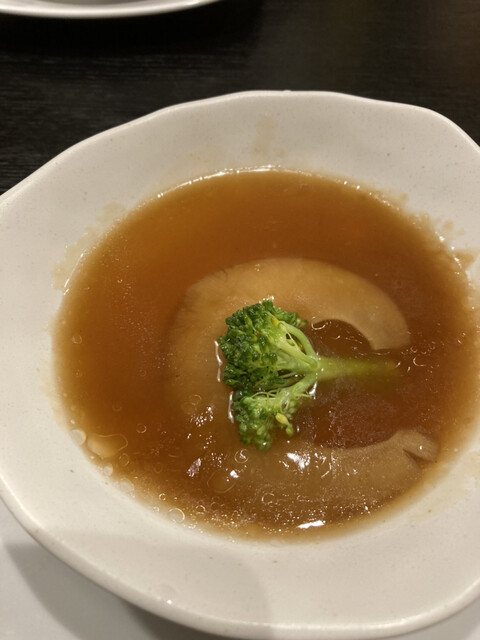 中国料理 蒼天 - 宮内（四川料理）の写真