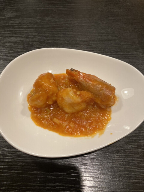 中国料理 蒼天 - 宮内（四川料理）の写真