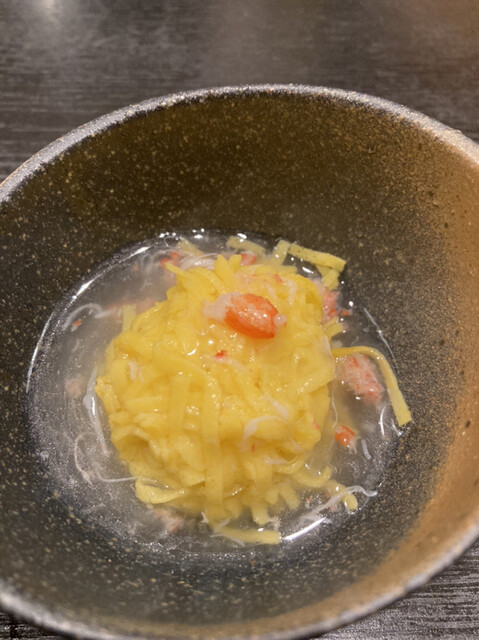 中国料理 蒼天 - 宮内（四川料理）の写真