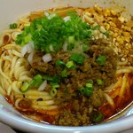 麺屋レノン - 汁なし担々麺