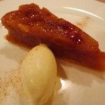 ゴッサム - タルトタタン