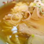 ラーメン＆カレー専門店 太源 - 