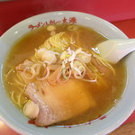 ra-menandokare-semmontentaigen - ラーメン